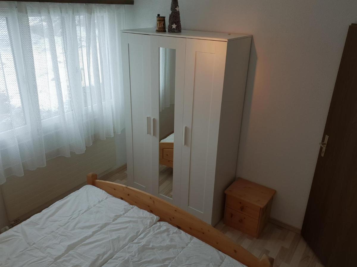 Curtinfess Franklin Διαμέρισμα Bivio Εξωτερικό φωτογραφία
