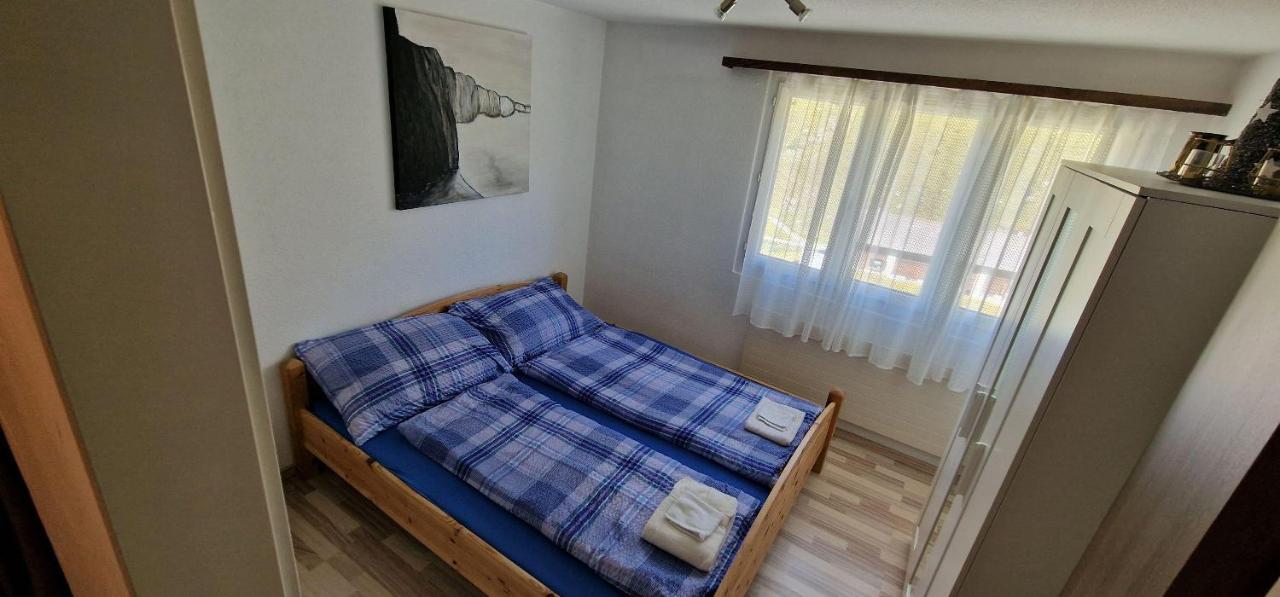 Curtinfess Franklin Διαμέρισμα Bivio Εξωτερικό φωτογραφία